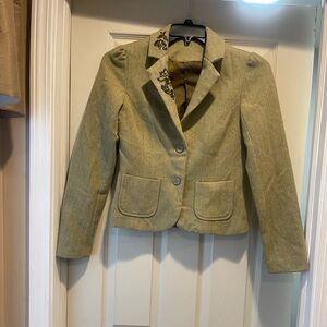 Women’s Blazer
